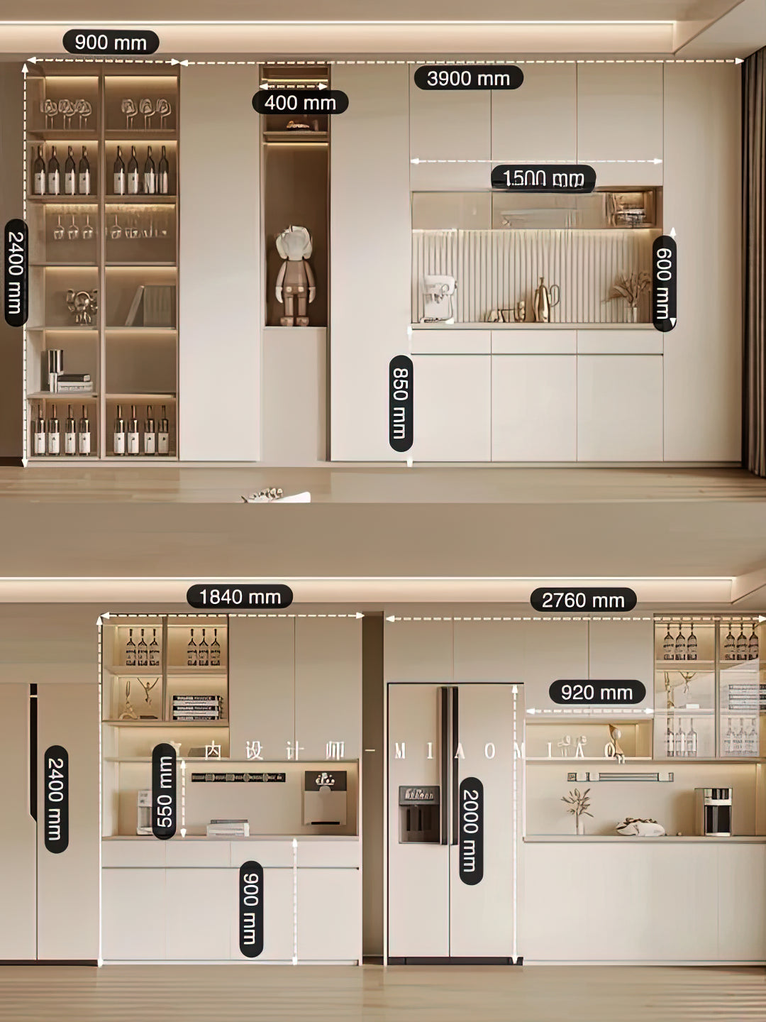 Bespoke Kitchen Design Service