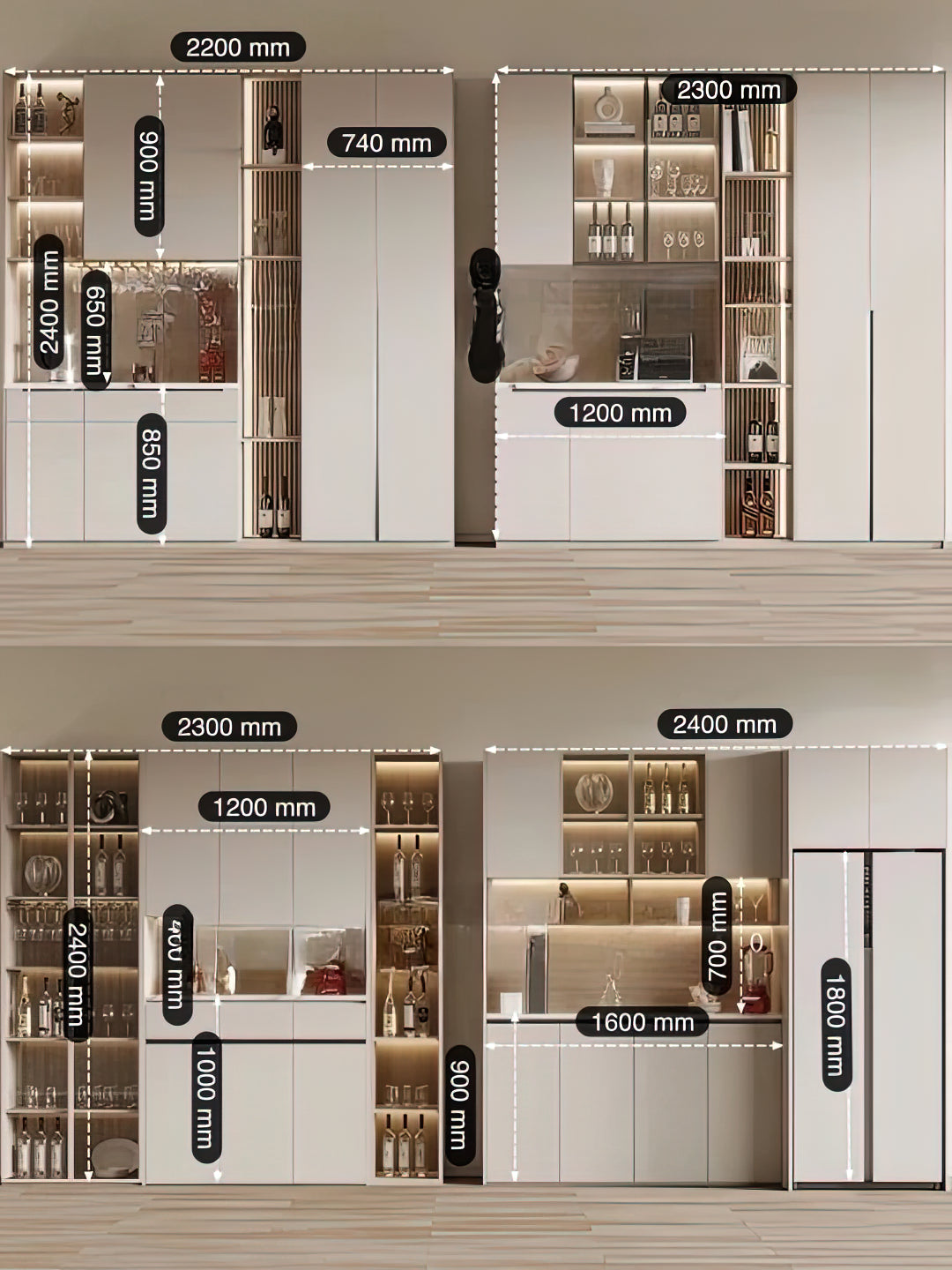 Bespoke Kitchen Design Service