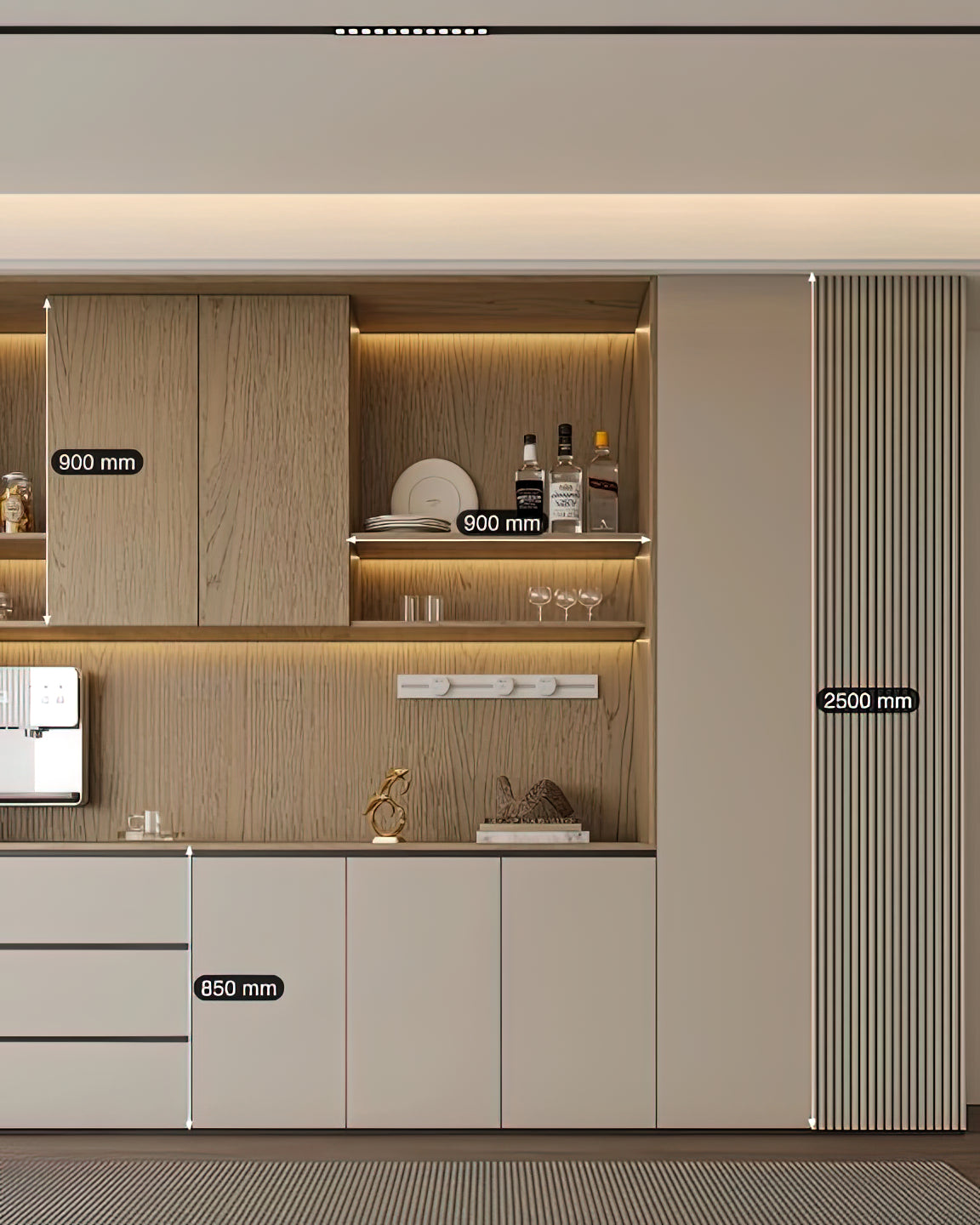 Bespoke Kitchen Design Service