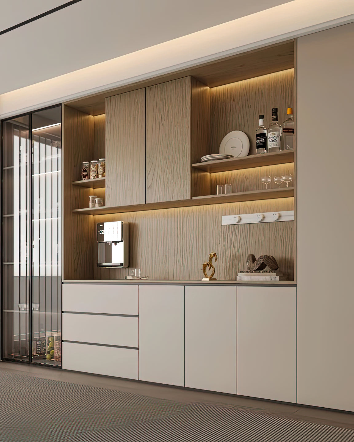 Bespoke Kitchen Design Service