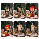 Artistic Christmas Decoration Lights  Art ornaments With music