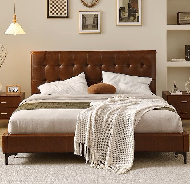 king size bed