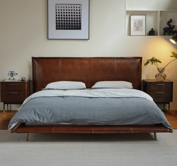 king size bed